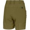 Haglöfs Lite Standard Shorts - Dámské turistické kraťasy | Hardloop