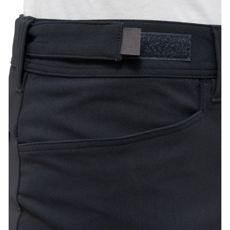Haglöfs Alert Mid Pant - Walking trousers - Women's | Hardloop