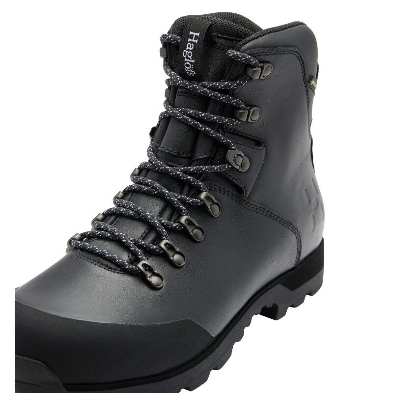 Haglöfs Solid Pro 2 GTX High - Hiking skor | Hardloop
