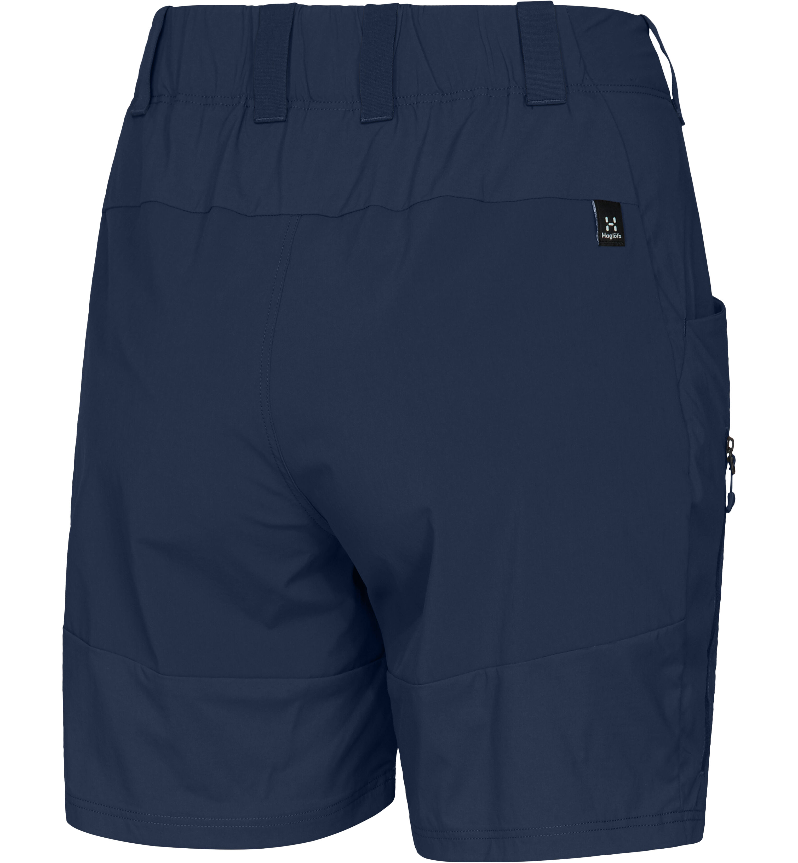 Haglöfs Lite Standard Shorts - Short randonnée femme | Hardloop