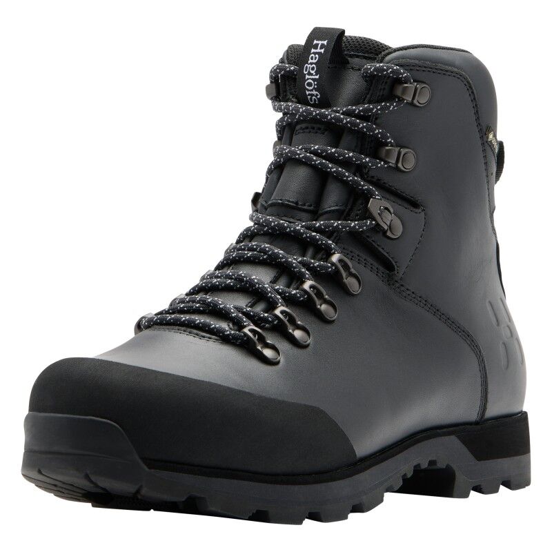 Haglöfs Solid Pro 2 GTX High - Vandresko | Hardloop