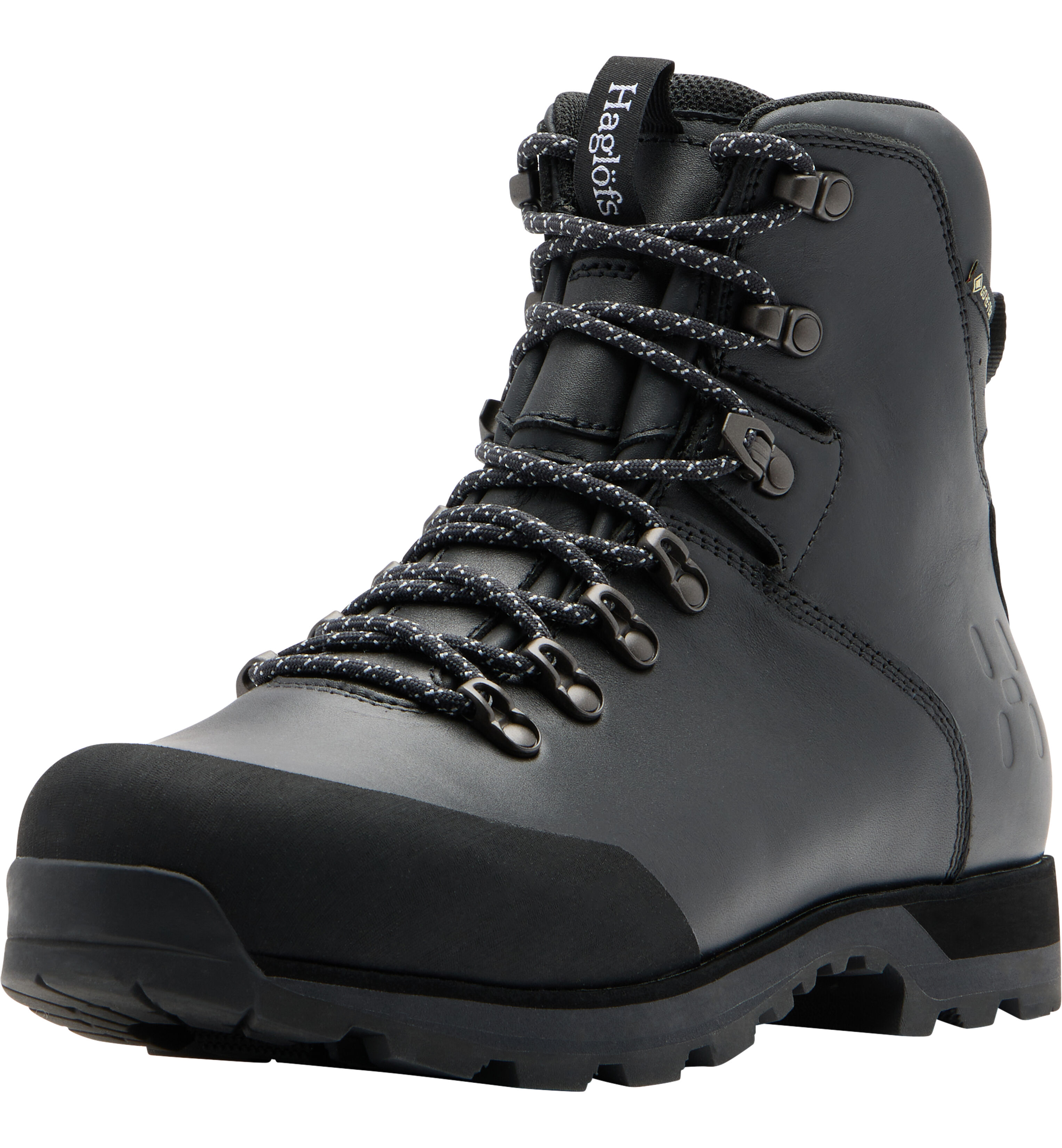 Haglöfs Solid Pro 2 GTX High - Trekkingschuhe | Hardloop