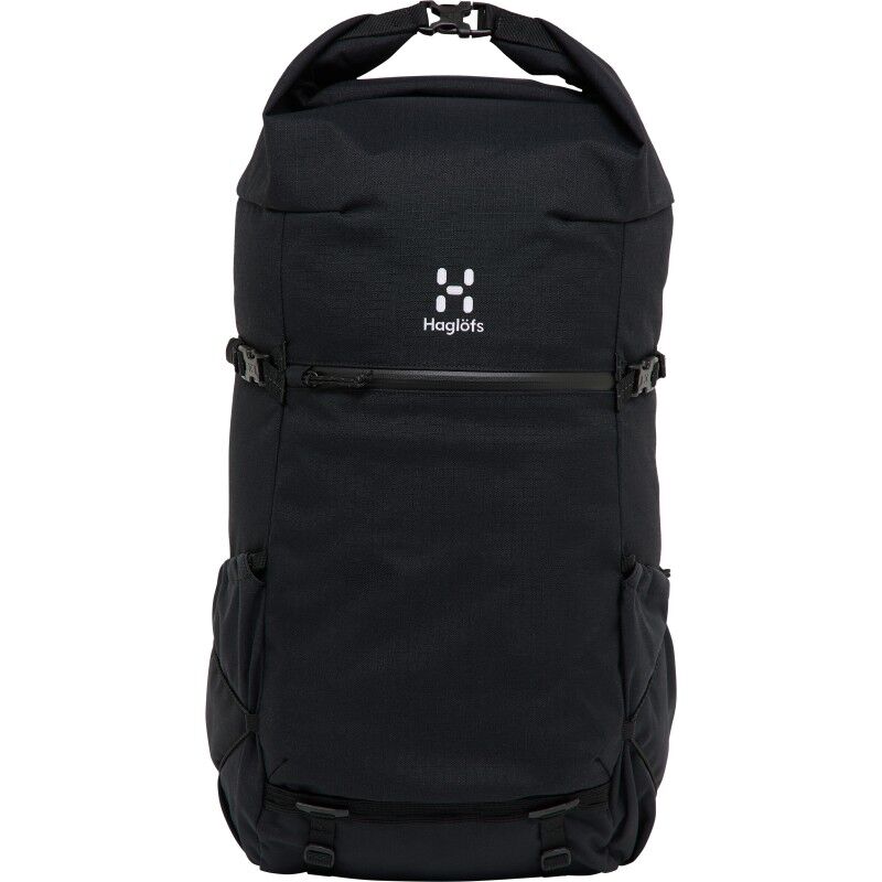 Haglöfs Ardos Rolltop 28 - Vaellusreppu | Hardloop