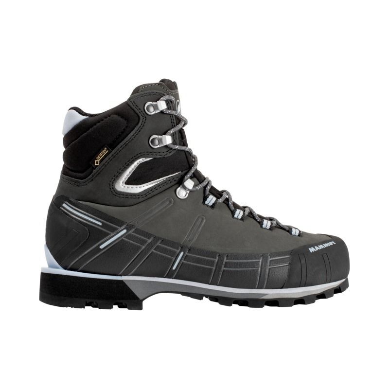 Mammut Kento High GTX® - Botas trekking mulher | Hardloop