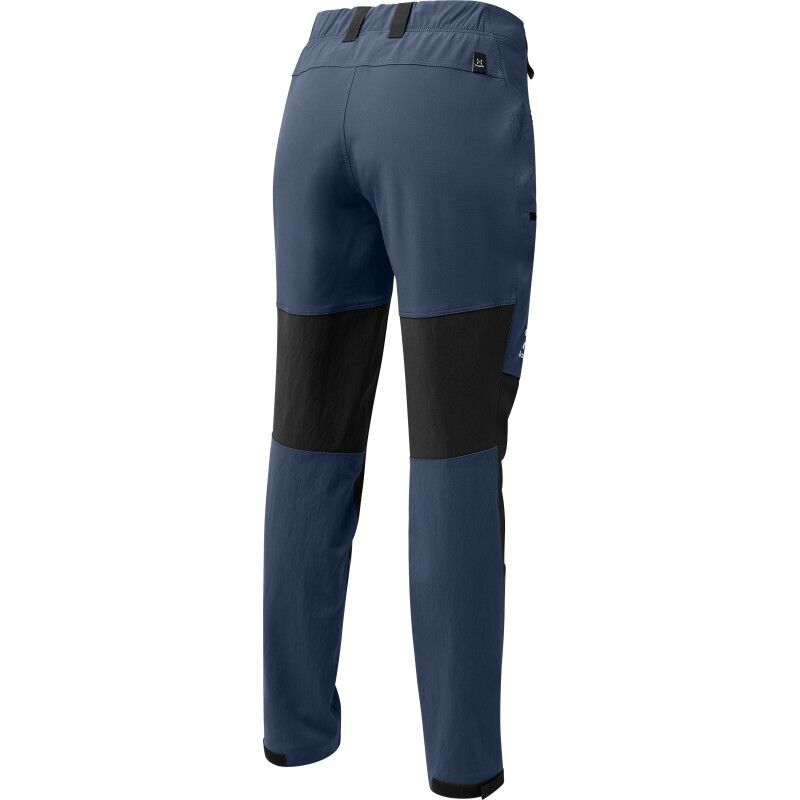 Haglöfs Mid Standard Pant - Spodnie turystyczne damskie | Hardloop