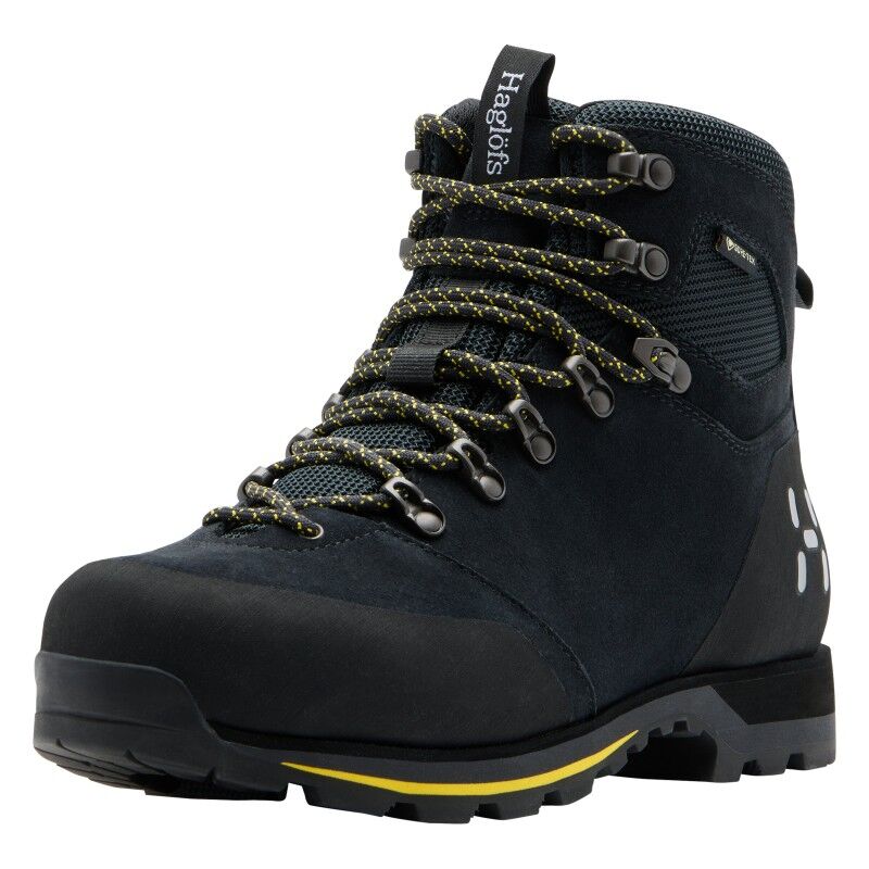 Haglöfs Incline GTX Mid - Botas trekking | Hardloop