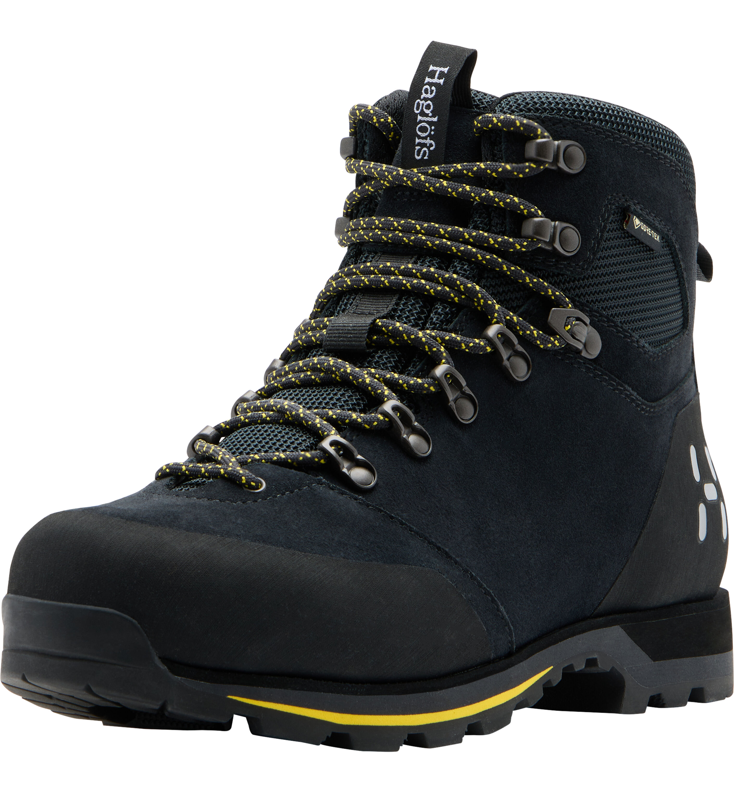 Haglöfs Incline GTX Mid - Trekking boots | Hardloop