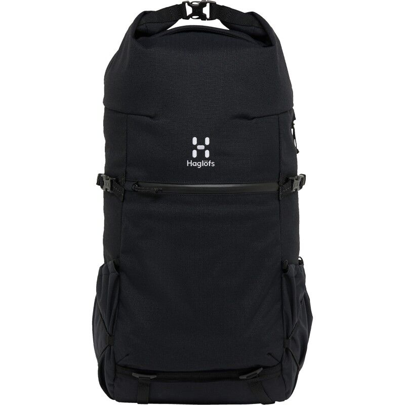 Haglöfs Ardos Rolltop 22 - Mochila de caminhada | Hardloop