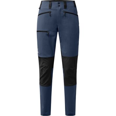 Mid Standard Pant - Vaellushousut - Naiset