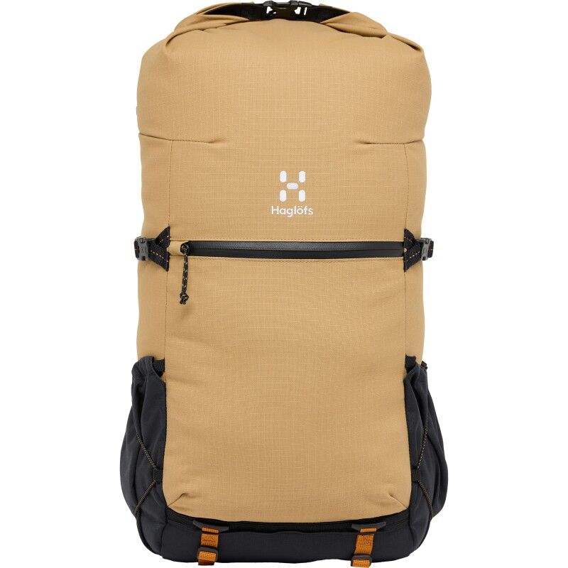 Haglöfs Ardos Rolltop 22 - Zaino da escursionismo | Hardloop