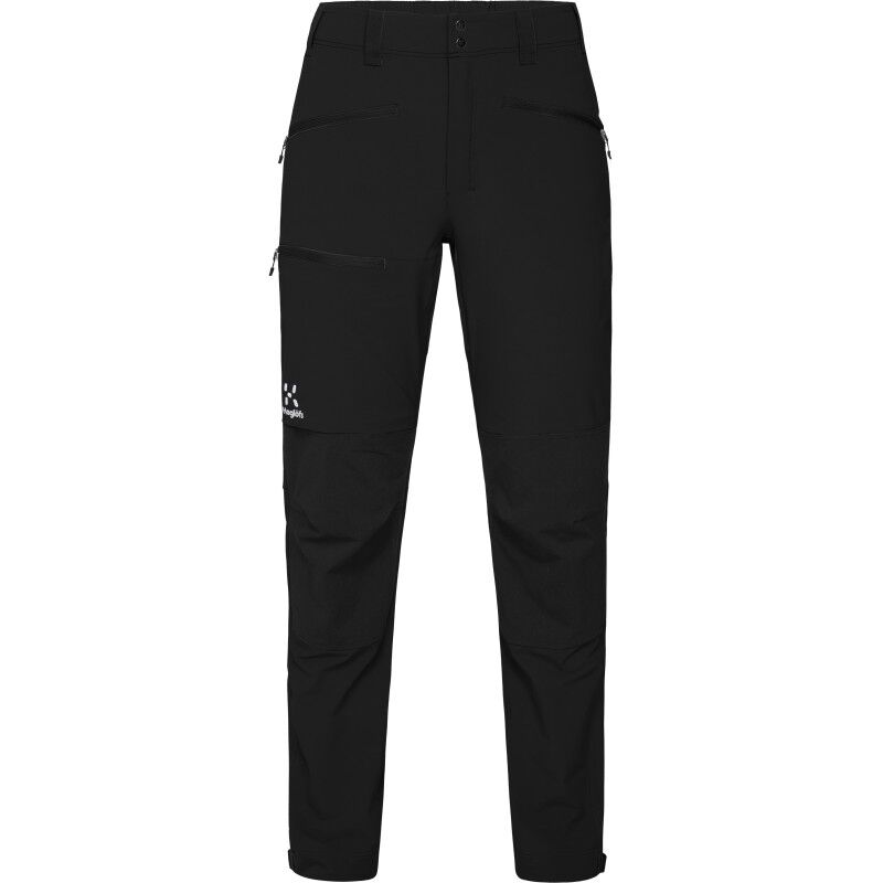 Haglöfs Mid Standard Pant - Walking trousers - Women's | Hardloop
