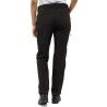 Haglöfs Front Flex Pant - Softshellbyxa - Dam | Hardloop