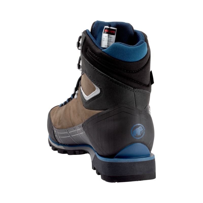 Mammut Kento High GTX® Men - Chaussures trekking homme | Hardloop