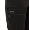 Haglöfs Front Flex Pant - Softshellbukser - Damer | Hardloop