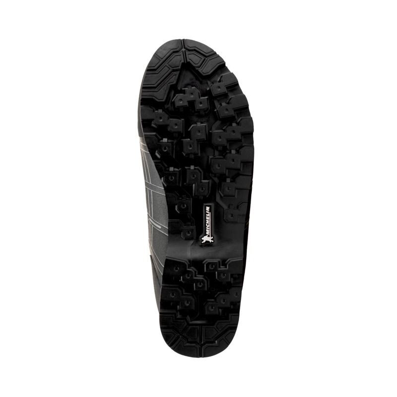 Mammut Kento High GTX® Men - Chaussures trekking homme | Hardloop