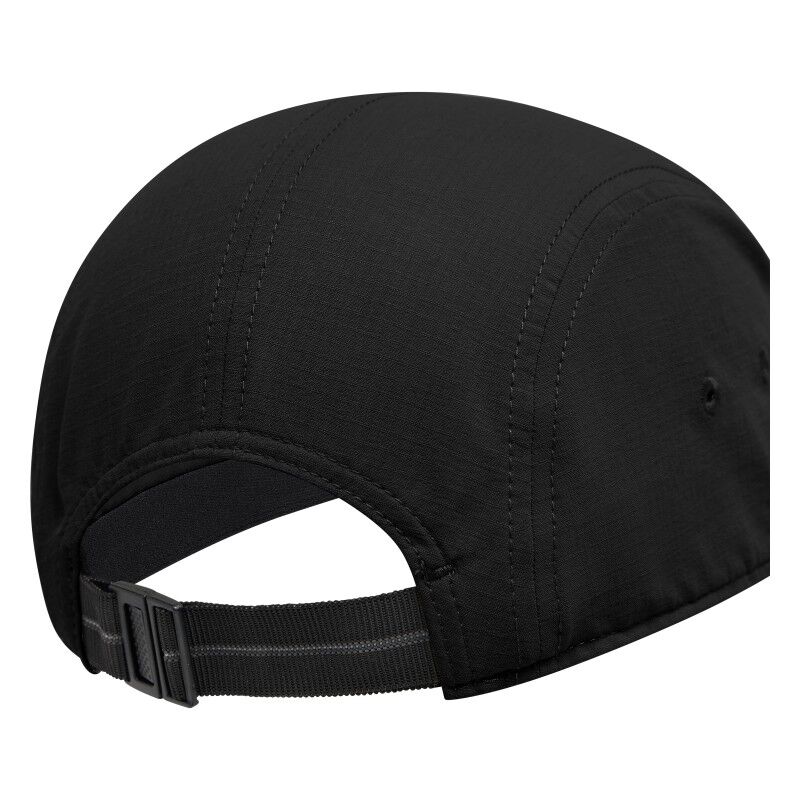 Haglöfs Brand Five Panel Cap - Gorra | Hardloop