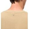 Haglöfs Brand SS Tee - T-shirt meski | Hardloop
