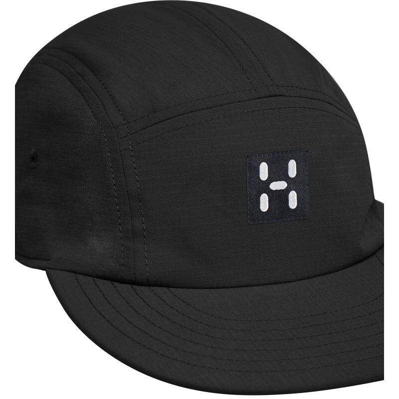 Haglöfs Brand Five Panel Cap - Boné | Hardloop