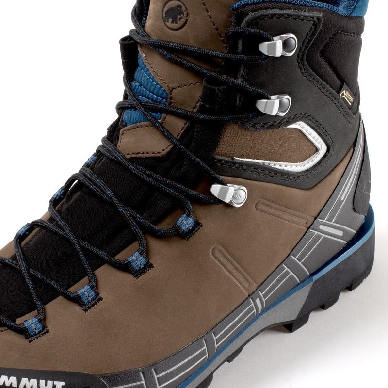 Mammut - Kento High GTX® Men - Scarponi da trekking - Uomo