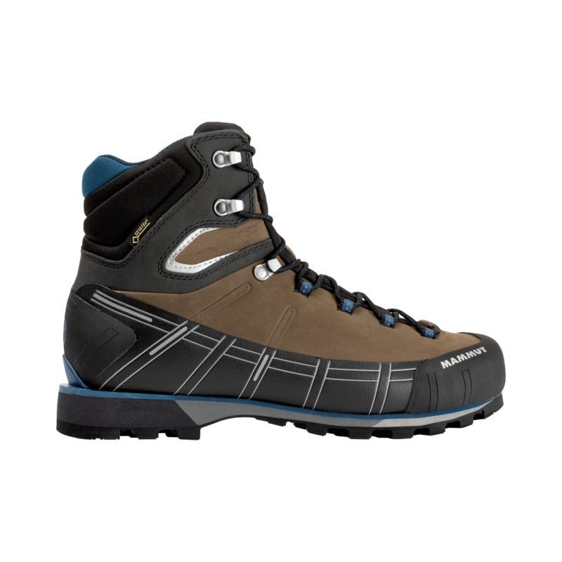 Mammut Kento High GTX® Men - Chaussures trekking homme | Hardloop