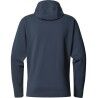 Haglöfs Rosson Mid Hood - Bluza polarowa meska | Hardloop