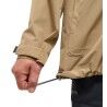 Haglöfs Rosson Proof Jacket - Regenjacke - Herren | Hardloop