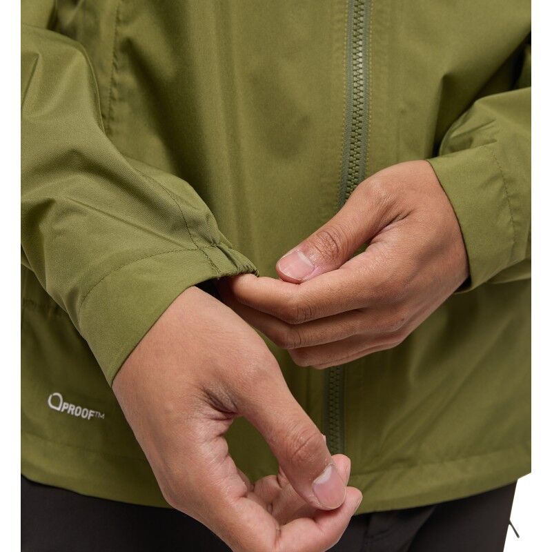 Haglöfs Korp Proof Jacket - Hardshell jacket - Men's | Hardloop