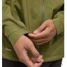 Haglöfs Korp Proof Jacket - Chaqueta impermeable - Hombre | Hardloop