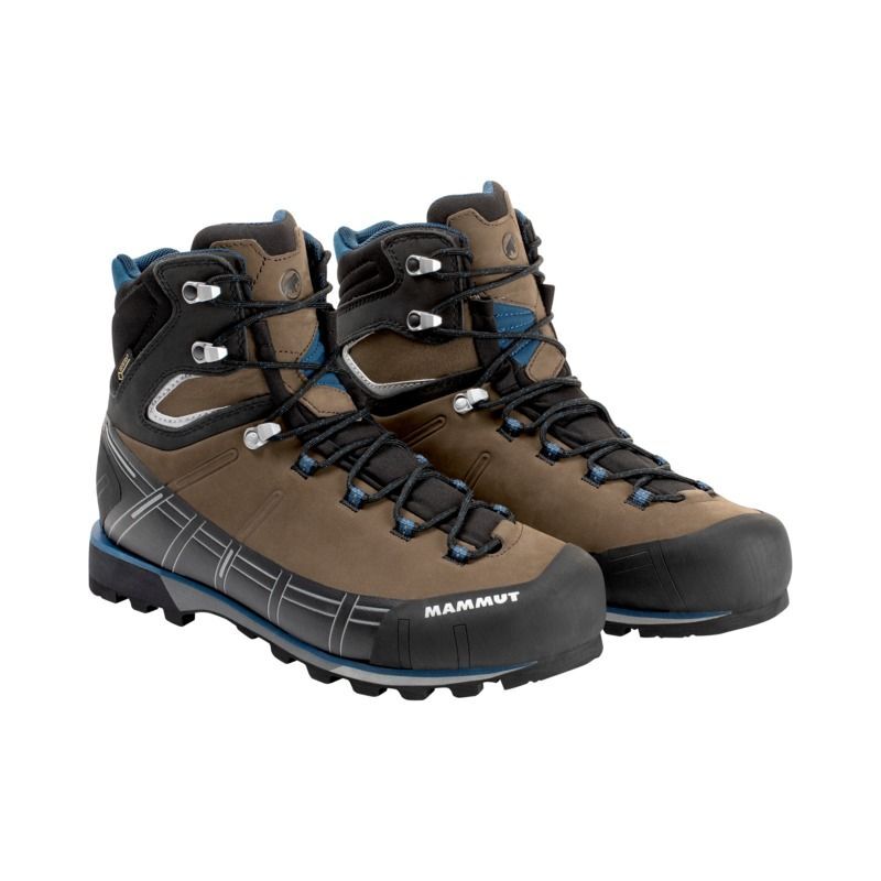 Mammut - Kento High GTX® Men - Hiking Boots - Men's