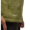 Haglöfs Korp Proof Jacket - Chaqueta impermeable - Hombre | Hardloop