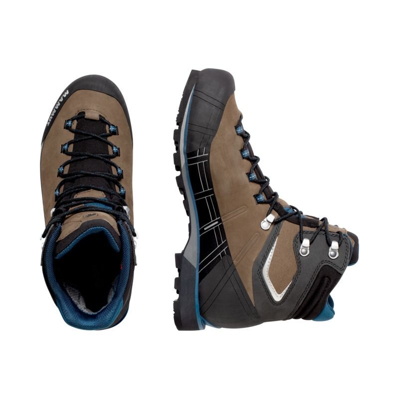 Mammut - Kento High GTX® Men - Hiking Boots - Men's