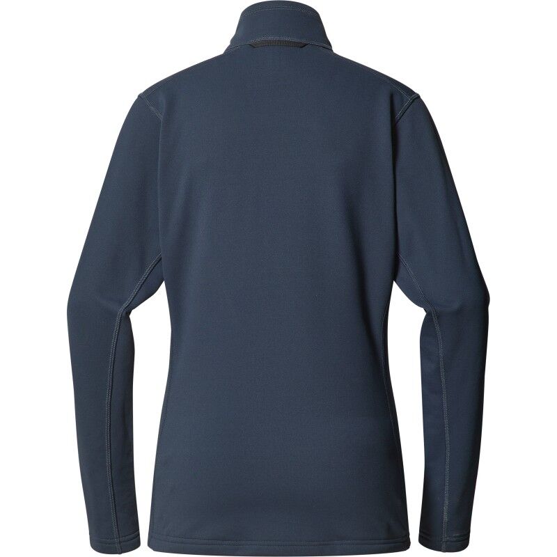 Haglöfs Rosson Mid Jacket - Polar mulher | Hardloop