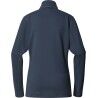 Haglöfs Rosson Mid Jacket - Forro polar - Mujer | Hardloop