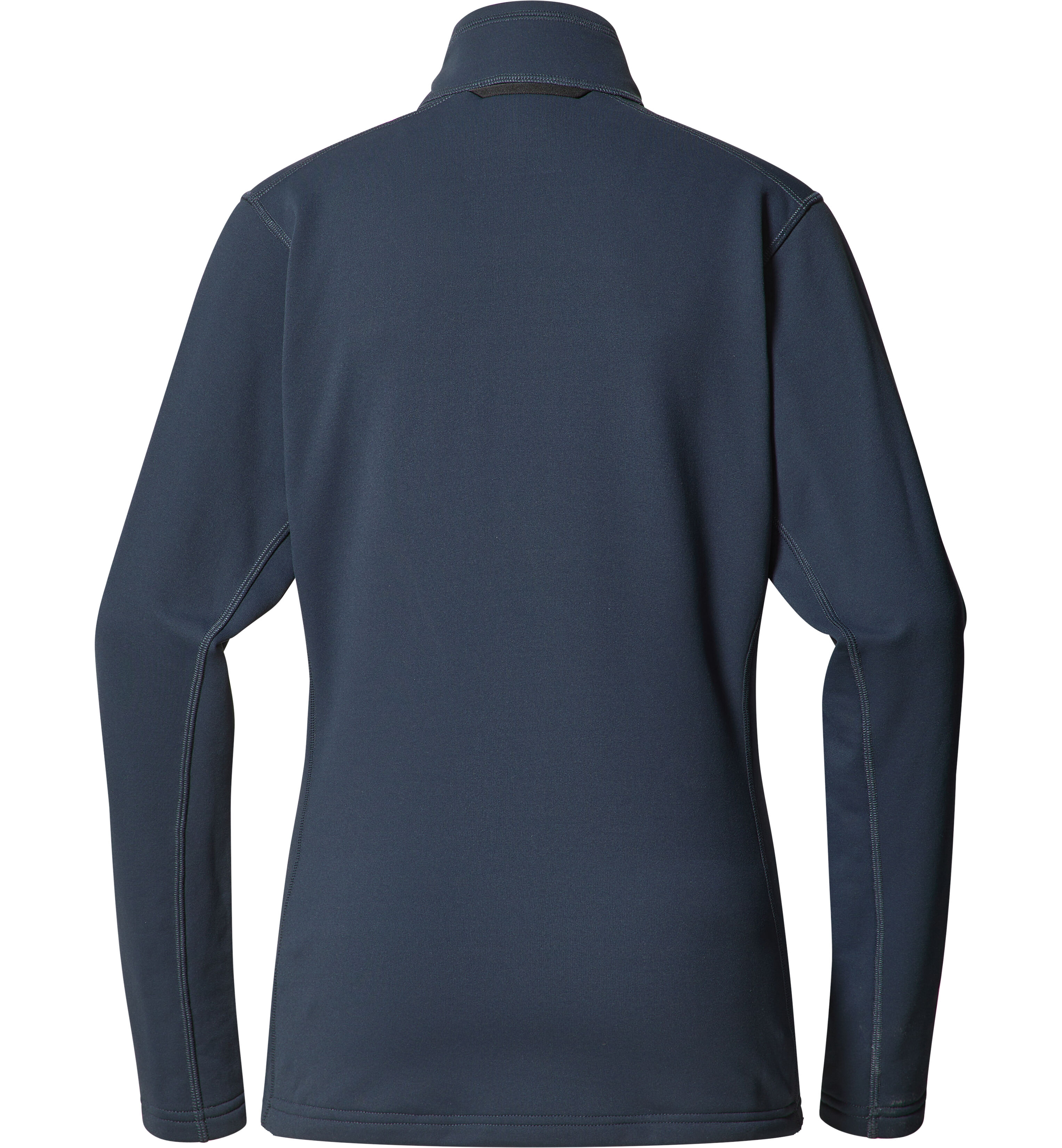 Haglöfs Rosson Mid Jacket - Forro polar - Mujer | Hardloop