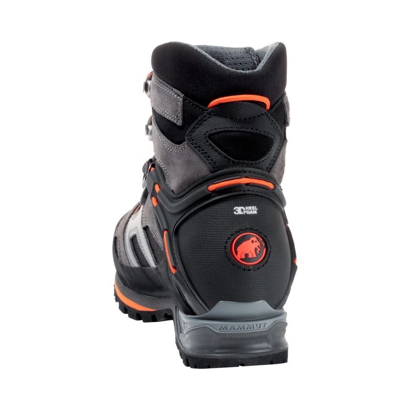 Mammut Magic High GTX® Men - Vuoristokengät - Miehet