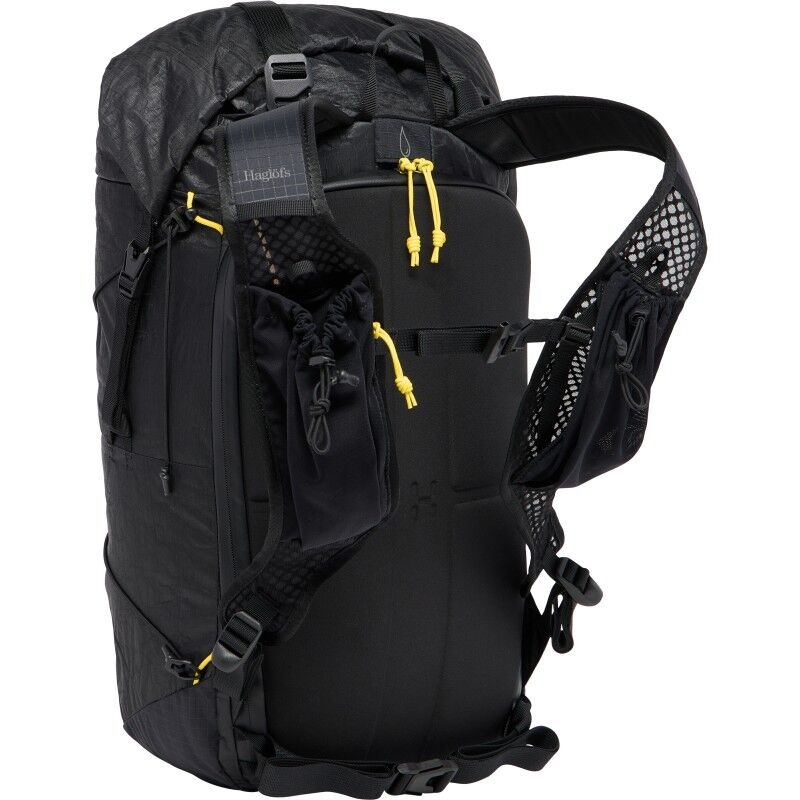 Haglöfs L.I.M ZT II 30 - Outdoor Rucksack | Hardloop