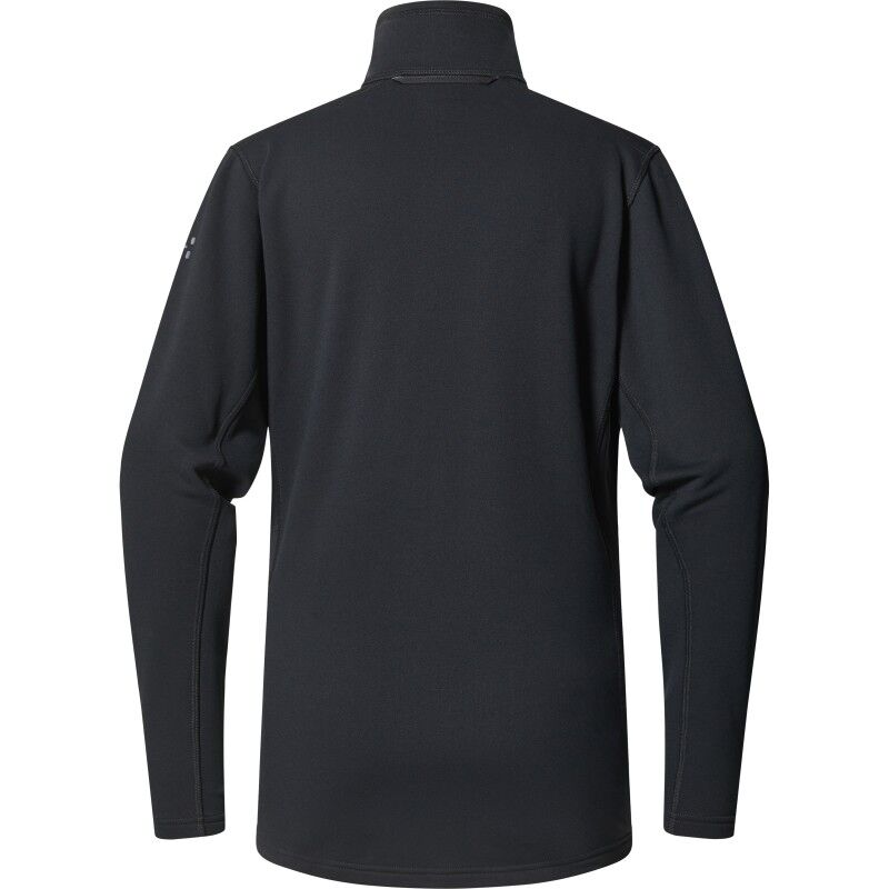 Haglöfs Rosson Mid Jacket - Polaire femme | Hardloop