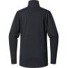 Haglöfs Rosson Mid Jacket - Polaire femme | Hardloop