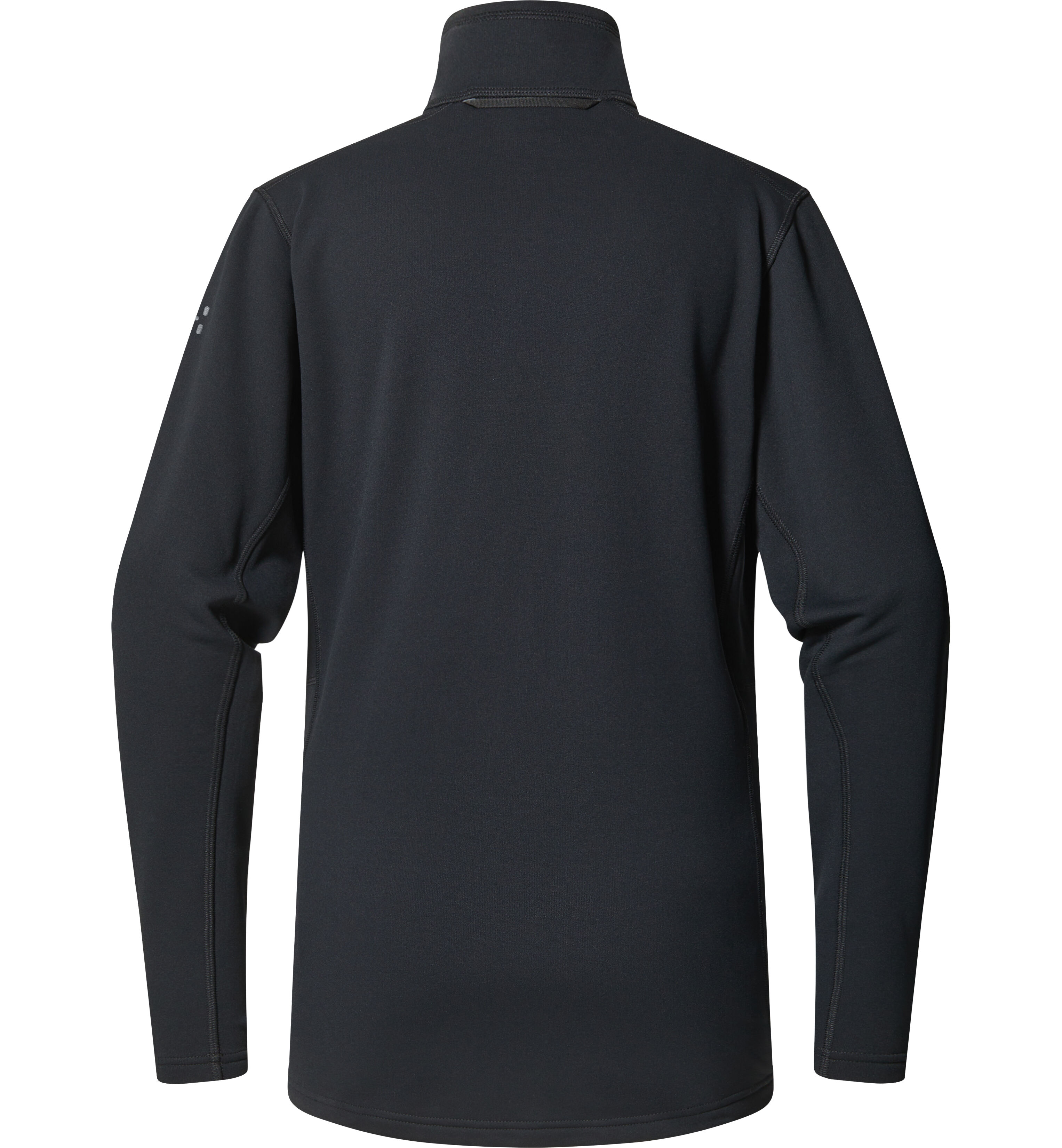 Haglöfs Rosson Mid Jacket - Bluza polarowa damska | Hardloop