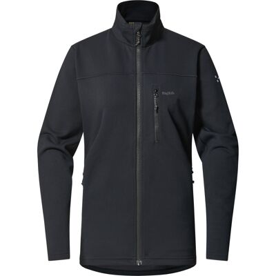 Rosson Mid Jacket - Polaire femme