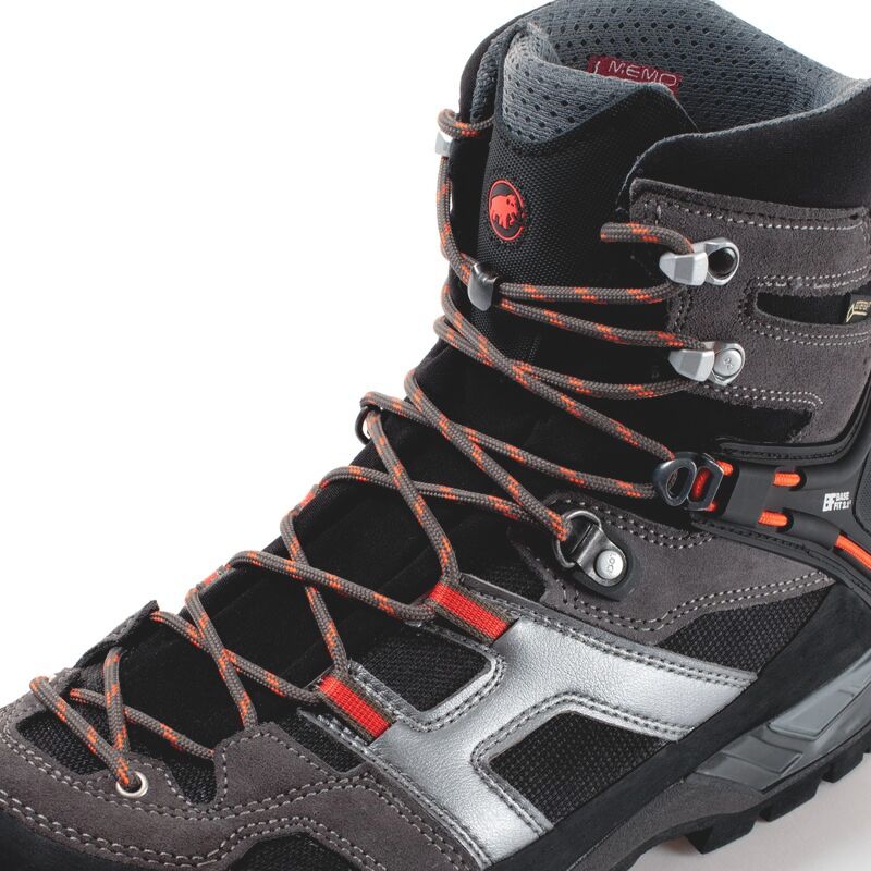 Mammut - Magic High GTX® Men - Botas alta montaña - Hombre