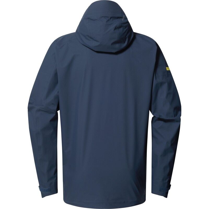Haglöfs L.I.M Airak GTX Jacket - Hardshelljacke - Herren | Hardloop