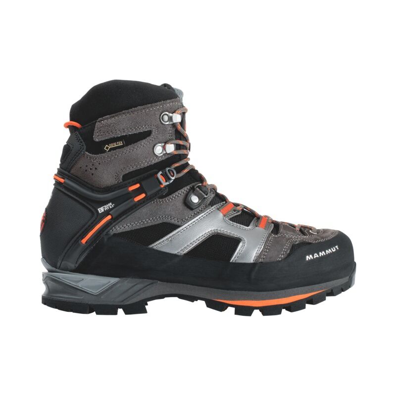 Mammut - Magic High GTX® Men - Mountaineering Boots - Men's