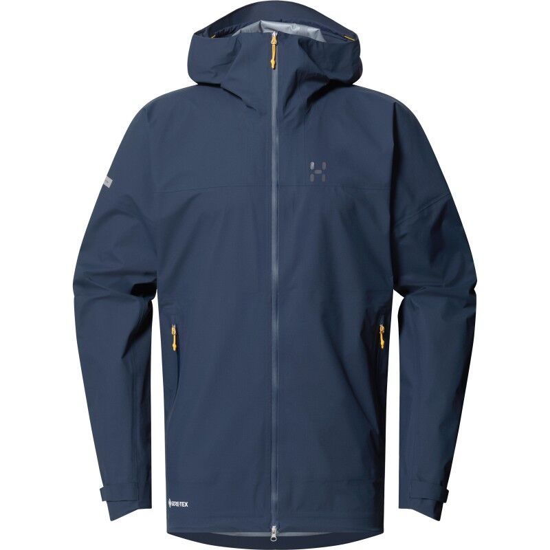 L.I.M Airak GTX Jacket - Regenjack - Heren