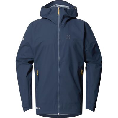 L.I.M Airak GTX Jacket - Hardshell jacket - Men's