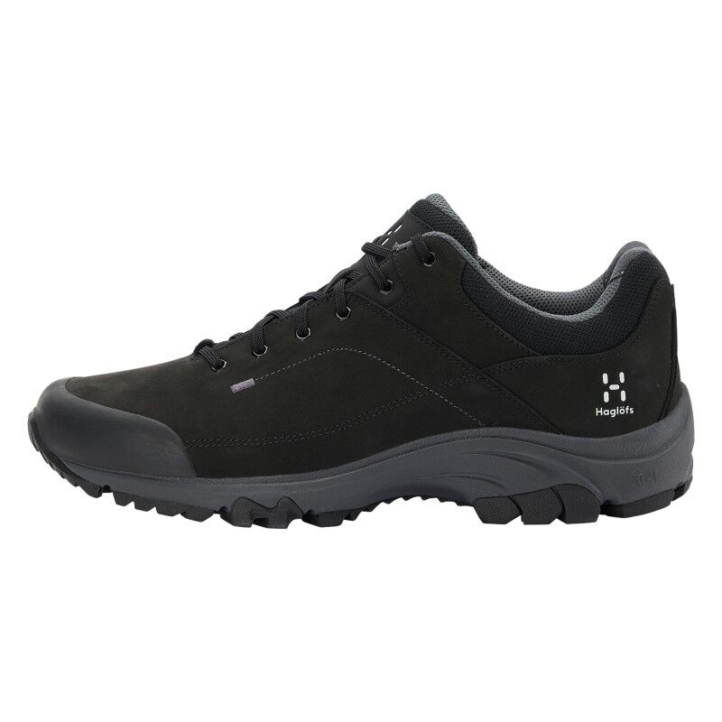Haglöfs Ridge Low - Buty turystyczne meskie | Hardloop