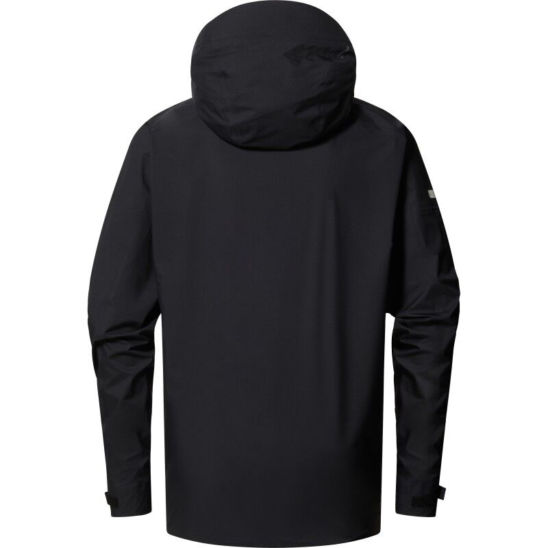Haglöfs L.I.M Airak GTX Jacket - Giacca antipioggia - Uomo | Hardloop