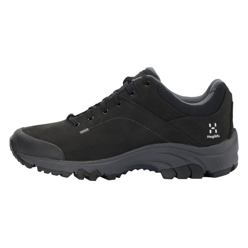 Haglöfs Ridge Low - Buty turystyczne damskie | Hardloop