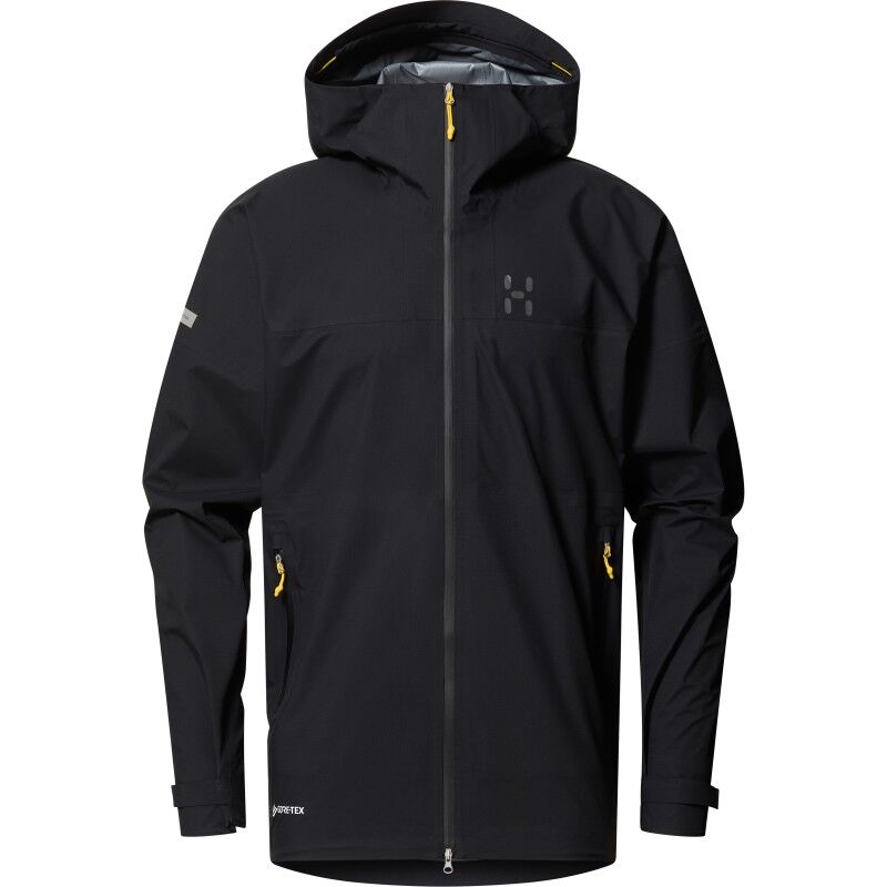 Haglöfs L.I.M Airak GTX Jacket - Giacca antipioggia - Uomo | Hardloop