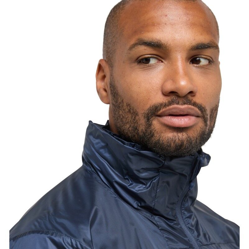 Haglöfs L.I.M Shield Hood - Windjack - Heren | Hardloop